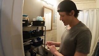 Fanboy Dreams Come True with Pornstar Sexx Sexxx in a steamy encounter