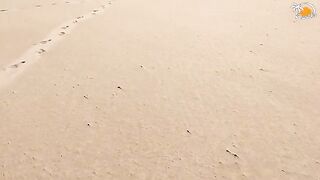 Barefoot sex on the streets of Valencia with OWIaks