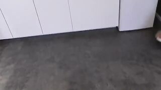 Skinny Asian Teen Skater got her wet pussy railed and balls licked