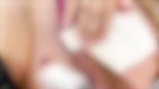 The stepson managed to pluck up the courage and fucked his stepmom