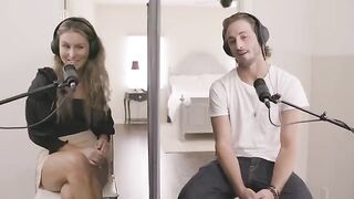 Blonde Babe Paige Owens Gets Fucked Hard By Lucas Frost