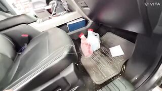 Guy met girl in the store in the hood, she's anal