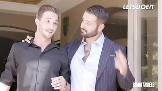 Hot MILF threesome with Aidra Fox and Richelle Ryan