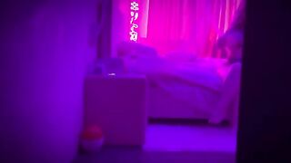 The man caught his cheating step mom and fucked her hard