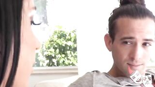 What It Do “Tia Cyrus” - a hot MILF with big boobs