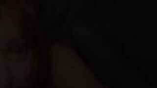 Submissive teen gets her pussy filled with cum after intense rough sex