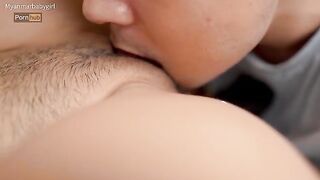 How to show your love for a girl through the vagina