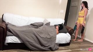 The best cumpilation of hotwives who love to share cock and cum