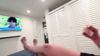 I fucked my hot blonde realtor, she was so fucking sexy!