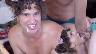 First time anal story revealed in intimate interview