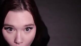 An insatiable student, possibly inspired by the ambitious and sensual Kate Koss, gets fucked hard and cum twice