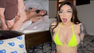 Luxury Girl ASMR porn with the hottest stepmom in the game