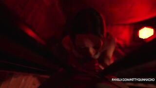 I experienced the most intense orgasm ever, it was incredible!