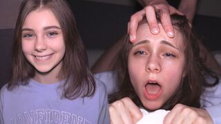 The Perfect Girlfriend - Petite Teen Gets Hard Fucked