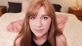 You need a sexual favor from the hot babysitter Jaybbgirl, who’s desperate