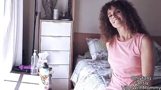 My friends hot mom, a real Jewish MILF, loves to fuck