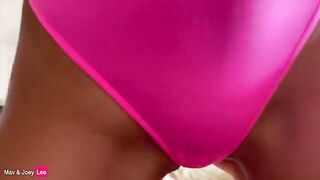 Makeup sex is the best way to makeup, especially for a real couple