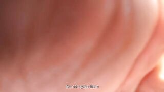 I have a surprise for you... The best double blowjob, featuring the hottest fitness babes who know how to work their mouths as well as their bodies. This steamy scene comes straight from Babes, a channel known for showcasing the most glamorous models in s