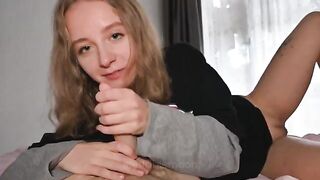 Let's talk about love, a sensual and passionate scene