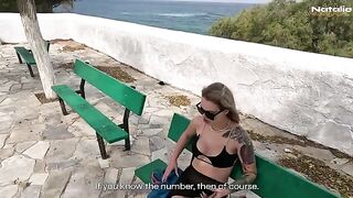 Cheating 3 days before Wedding! Unforgettable Bachelor Party in Greece - TheDirtyPorn