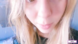 Don't come into my pussy, you pervert stepson! - a taboo encounter!