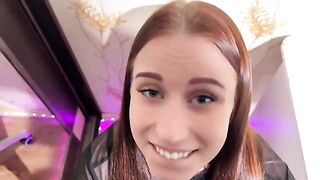 Girl was in debt, so her friend demanded sex and got what he wanted