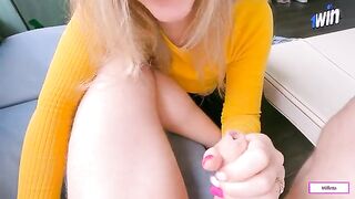 It's not right! You are my stepbrother! - Family Fantasy