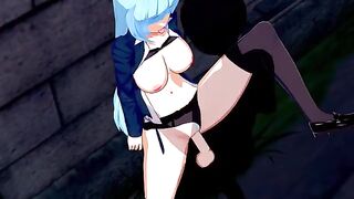 Kasumi Miwa gets her pussy filled with cum in a hot scene
