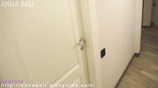My stepbrother is fucking my stepsister hard