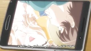 A hot wife is always ready for sex - Episode 1
