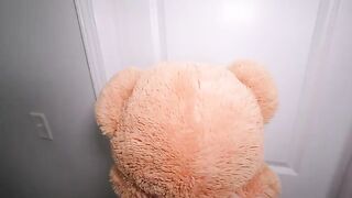 My petite step sister dominates me for spying on her and more