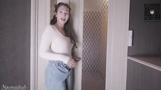 Do you want to taste my squirt? I’ll splash some anal too