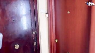 Why were you spying on me? (exclusive HD video)
