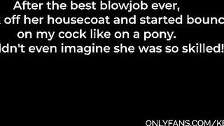 A step brother filled the ass of his cute stepsister with semen