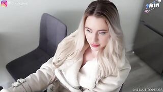 Are you a fool? Why did you give me Viagra?!