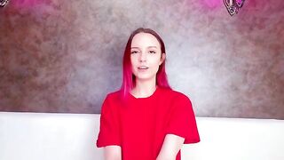 You lost, now you have to cum for me by the order of my naughty girl