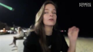A guy fucked me in El Arenal, Mallorca; the maid bothered us, but he kept going