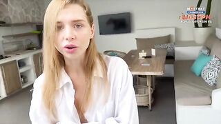 Babe California picked up a guy on vacation and fucked him hard