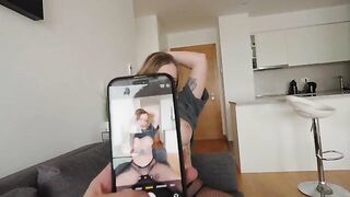 I taught my boyfriend a lesson through his best friend! 