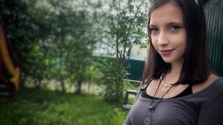 I picked up a girl with Hamster Kombat and fucked her hard