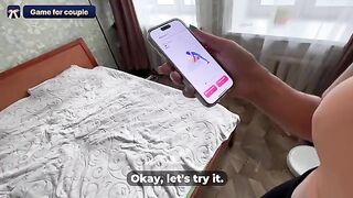 Pervert stepson used an app to hook with his steaming stepmom