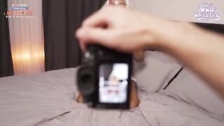 The dream of any stepbrother is to shoot his cock with his stepsister