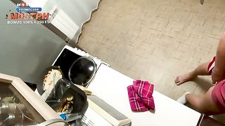 The woman did not mean to cheat on her husband, but she did it accidentally