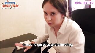 I can give a blowjob, but I won't cheat on my boyfriend