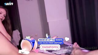 Recording a secret anal sex with the best friend's wife