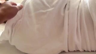 I took my step-daughter on vacation and the single bed was booked by me