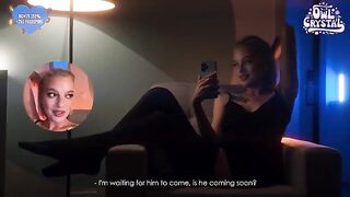 My BF cheats? Then I'll ride his best friend's cock