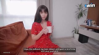 My BF cheated on me, so I fucked his best friend with pleasure