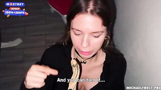 Halloween special: after such a wild session, you’ll be hooked!