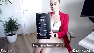 The secretaries are fucking with their bosses in the office, it’s a common thing